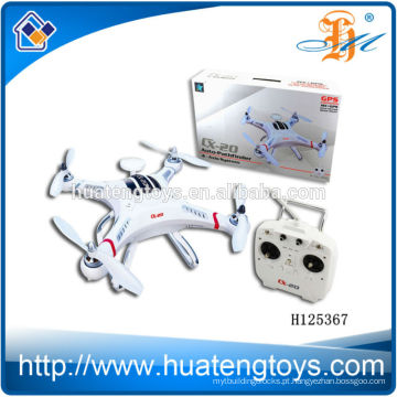 2014 Quente quadcopter 2 rc dji visão fantástica quadcopter 2 gps smart drone quadcopter drone profissional H125367